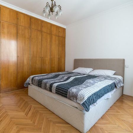 Ferhadija Premium Apartment Sarajevo Bagian luar foto