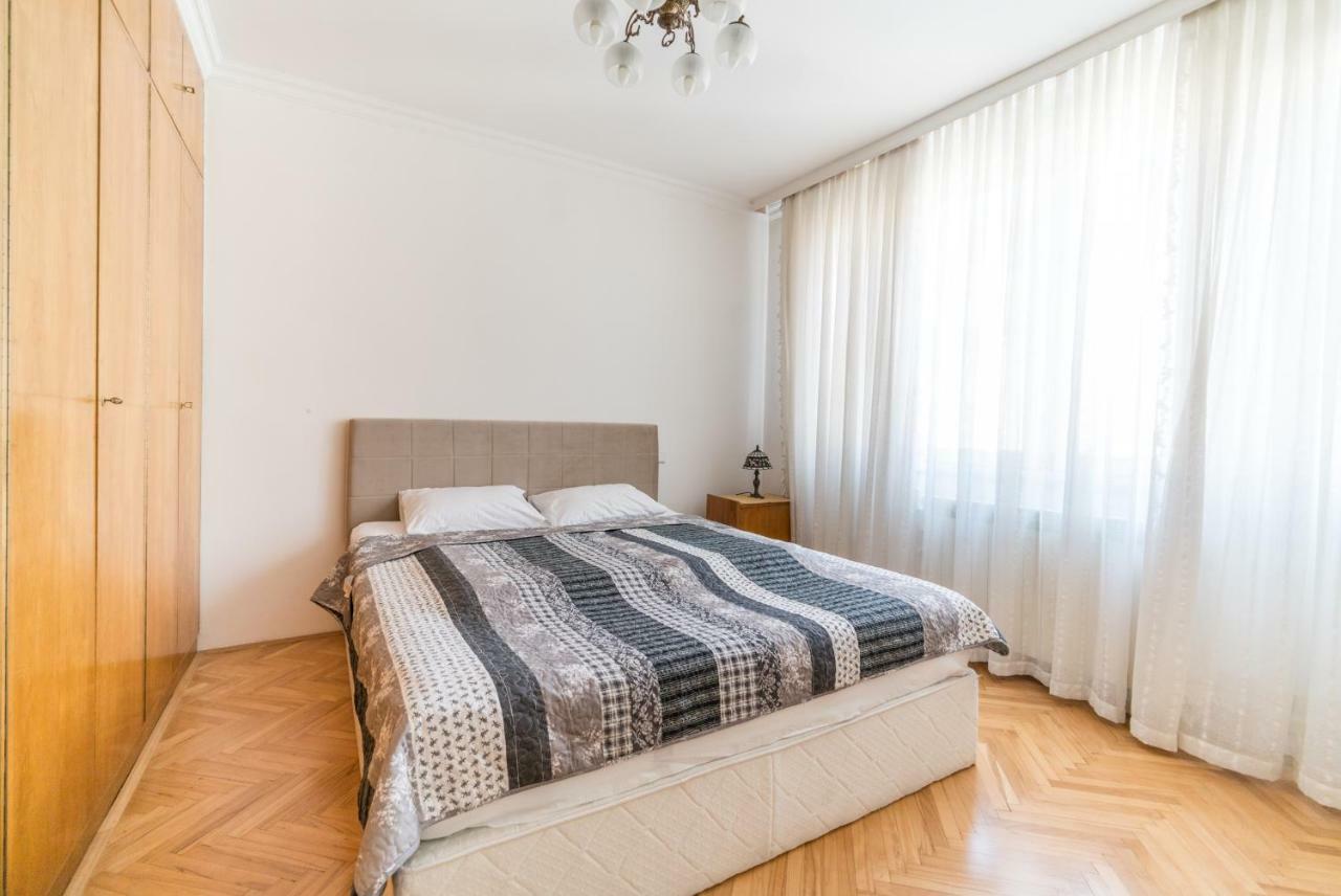 Ferhadija Premium Apartment Sarajevo Bagian luar foto